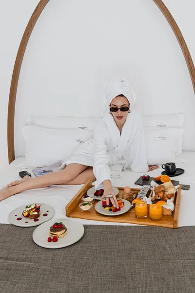Mykonos Earth Suites