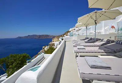 Filotera Suites Santorini