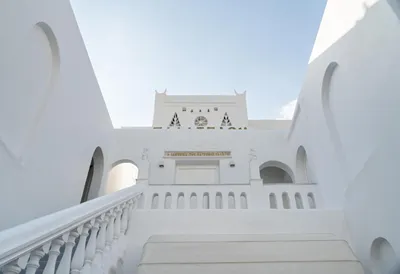 Galation Hotel Mykonos
