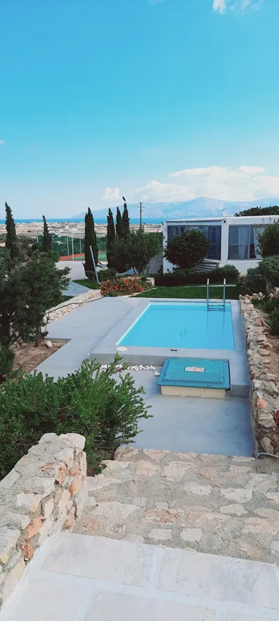 Naoussa Hills Boutique Resort
