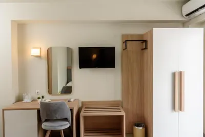 Regina Mare Hotel