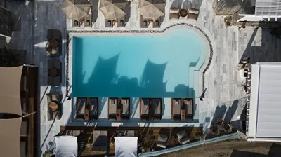 Mykonos No5