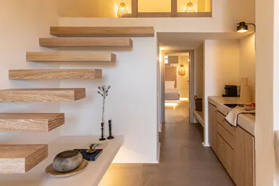 Frescoes Luxury Suites