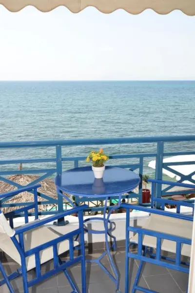 Thalassies Hotel