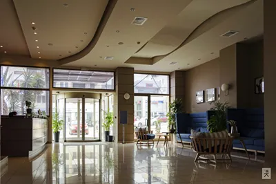 Avra Hotel Rafina