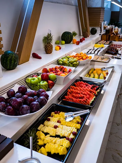 Porto Greco Village Beach Hotel Crete