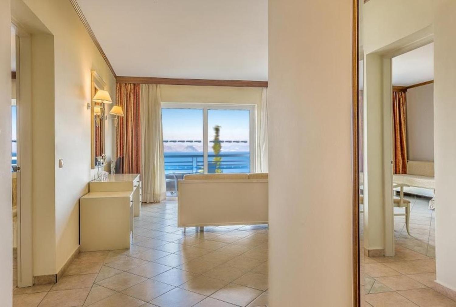 Kipriotis Aqualand by Anayia All Inclusive Resorts
