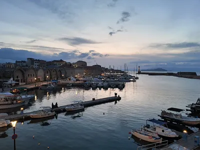 Porto Veneziano Hotel Crete