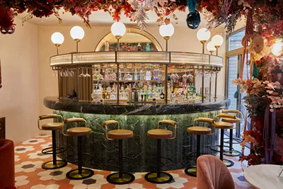 Gatsby Athens