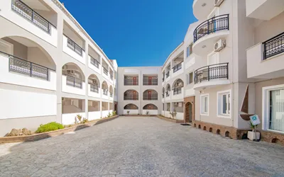 Karras Hotel Zakynthos
