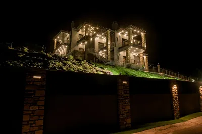 Paraiso Azul Villas