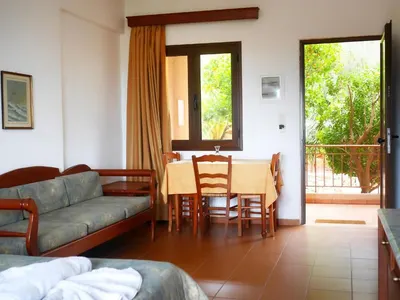 Areti Hotel