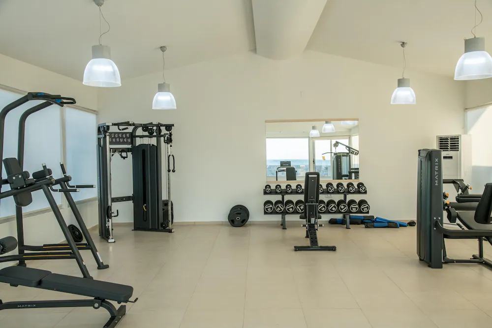 Senseana Sea Side Resort & Spa
