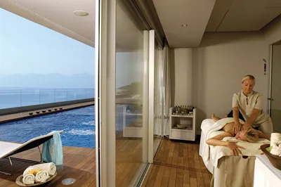 Elounda Bay Palace