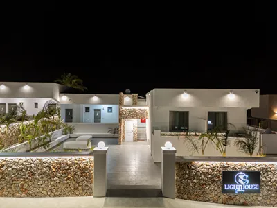 Prasonisi Lighthouse Studios