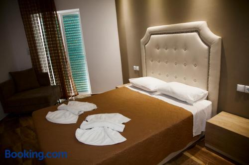 Zeus Hotel