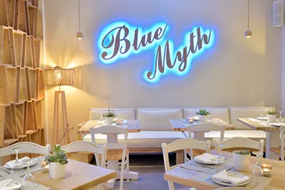 Petinos Beach Hotel Mykonos