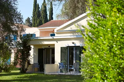 Apollo Palace Corfu