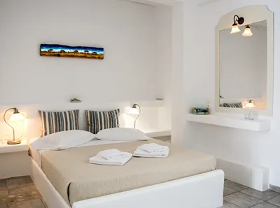 Aloni Hotel Paros