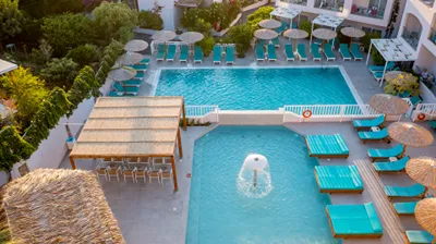 KATRIN HOTEL and BUNGALOWS