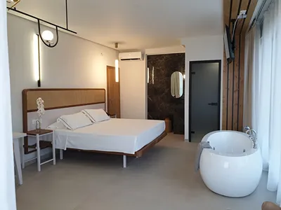 Blue Dream Palace, Trypiti Luxury Beach Resort & Hive Water Park