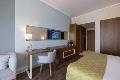 Miraggio Thermal Spa Resort