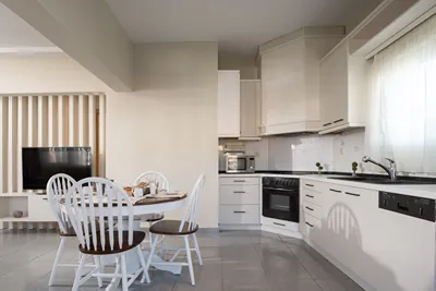 Olenia Luxury Apartments