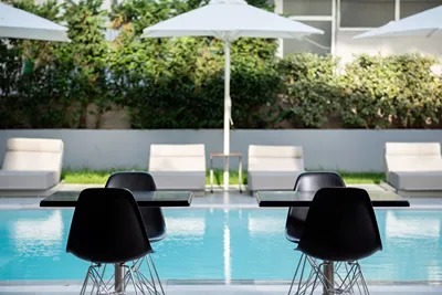 Oktober Downtown Boutique Hotel