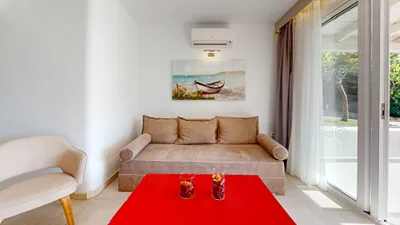 Acrotel Athena Villas