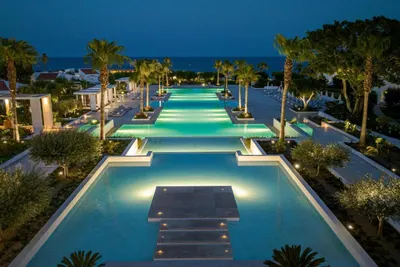 Grecotel LUXME Dama Dama