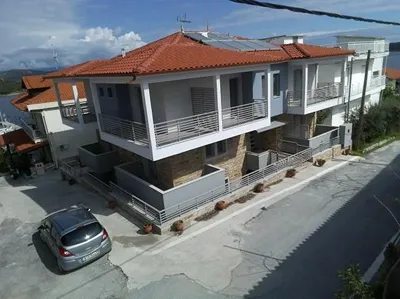 Nissos Ammouliani Hotel