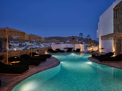 Kalea Mykonos