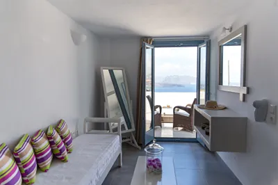 Caldera Romantica Hotel