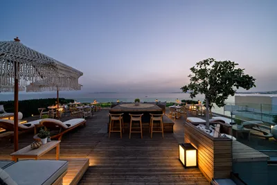 Coral Hotel Athens