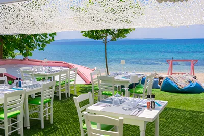 Acrotel Lily Ann Boutique Hotel