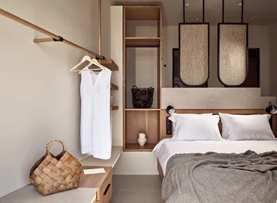 Yoma Cove Suites