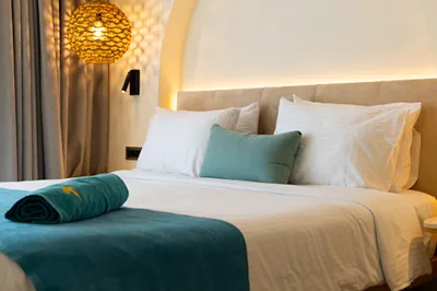 PEGASOS DELUXE BEACH HOTEL