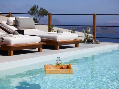 Melidonia Suites