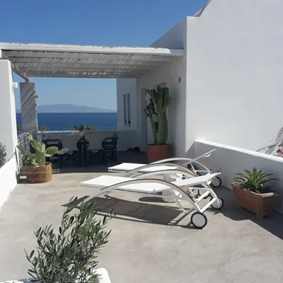 Sun Anemos Resort Santorini