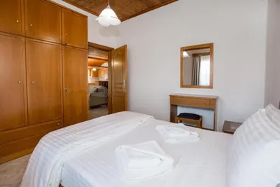 Filippos Hotel - Thassos