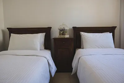 Cultural House Apartments