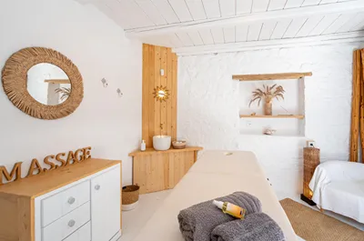 La Stella Hotel Mykonos