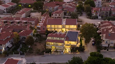 Vila Sofia