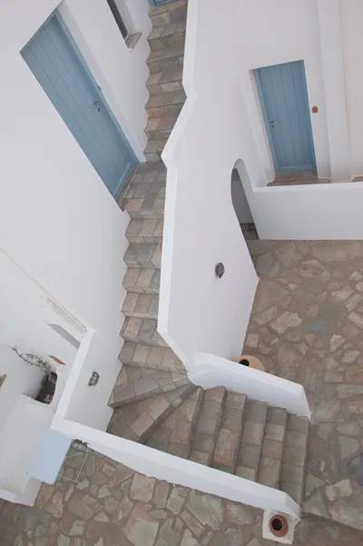 Oliaros Seaside Lodge