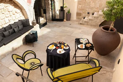 Allegory Boutique Hotel Rhodes