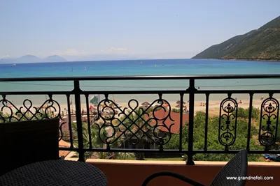 Grand Nefeli Hotel Lefkada