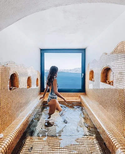 Astarte Suites Santorini