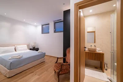 Olive Villas Rentals Crete