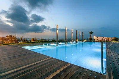 Arminda Hotel and SPA