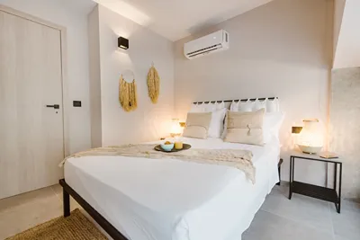 Manolis Loft Apartment